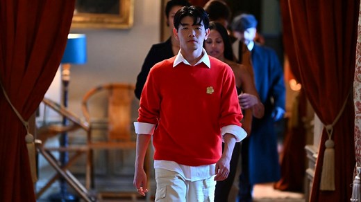 Who is 'The Traitors' Star Eric Nam? 6 Facts to Know About the K-Pop Singer