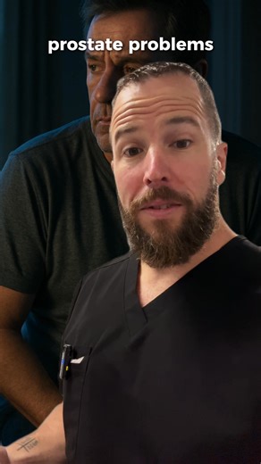 𝐓𝐡𝐢𝐧𝐤 𝐲𝐨𝐮𝐫 𝐩𝐫𝐨𝐬𝐭𝐚𝐭𝐞 𝐦𝐢𝐠𝐡𝐭 𝐛𝐞 𝐞𝐧𝐥𝐚𝐫𝐠𝐞𝐝? Here’s what to know. Frequent urination, weak stream, or interrupted sleep could all be signs of BPH (Benign Prostatic Hyperplasia). 𝐓𝐡𝐞 𝐠𝐨𝐨𝐝 𝐧𝐞𝐰𝐬? 𝐒𝐮𝐫𝐠𝐞𝐫𝐲 𝐢𝐬𝐧’𝐭 𝐲𝐨𝐮𝐫 𝐨𝐧𝐥𝐲 𝐨𝐩𝐭𝐢𝐨𝐧. With Prostate Artery Embolization (PAE), you get: ✅ Minimally invasive treatment ✅ No cutting, no hospital stay ✅ Fast recovery and long-lasting relief ✅ Covered by most insurances 💻 Take our quick quiz today to 