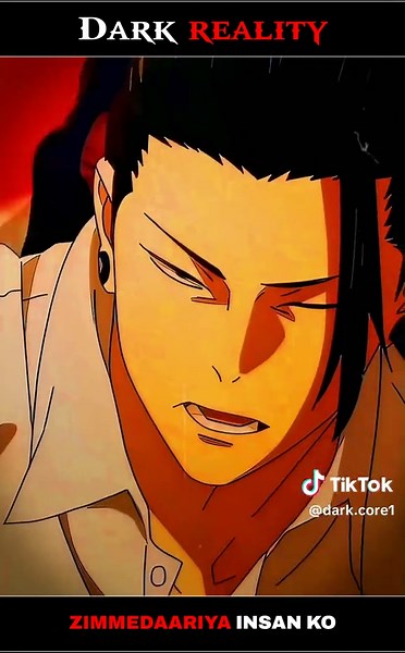 Embrace the Dark Reality: Life Lessons for Sigma Males