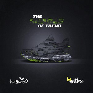 Embrace the joy of walking with Walkaroo, a high-quality footwear brand from VKC with an attractive range of trendy, lightweight, and super comfortable footwear. #Walkaroo #BeRestless | Walkaroo