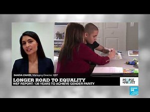 A more equal recovery? How to speed up closing the gender gap