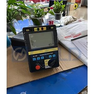 [Hot Item] Insulation Resistance Analyzer / Insulation Tester Megger