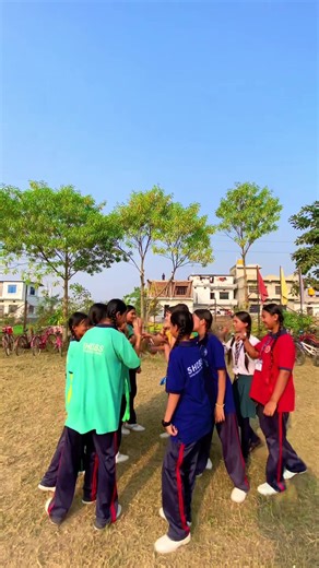 Junior Vs Senior Dance Battle Highlights