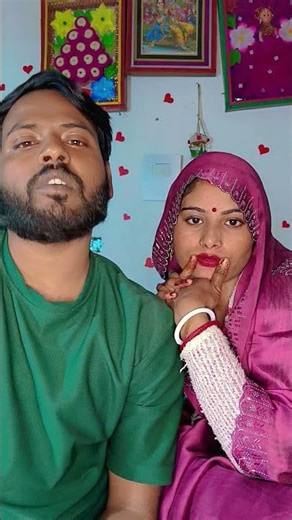 Why don't we create a blog #shortsfeed #happycopule @AnjaliLoveBipin