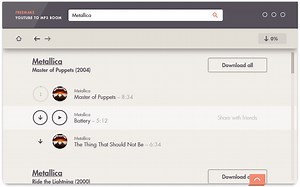 Freemake YouTube to MP3 Boom Alternatives - Explore Similar Software