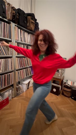 CASSY on Instagram: "🪩🪩🪩 Track ID: Pepita Project ft. Paris Brightledge - The Way We Were (Wayne Gardiner Remix)"