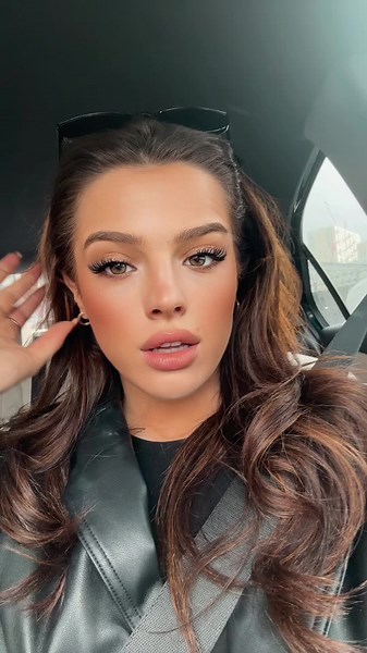 New face hope you love it xoxo #filler