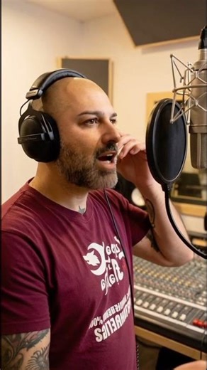 📸➡️🎶 Trasformo una FOTO in una CANZONE con l’IA (Rythmix) #shorts