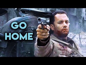 Saving Private Ryan - Go Home