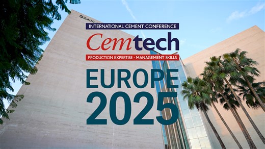 Cemtech Europe 2025 Highlights video