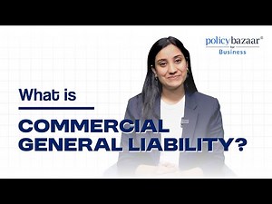 General Liability Insurance: What Does Liability Insurance Cover & Why It Matters