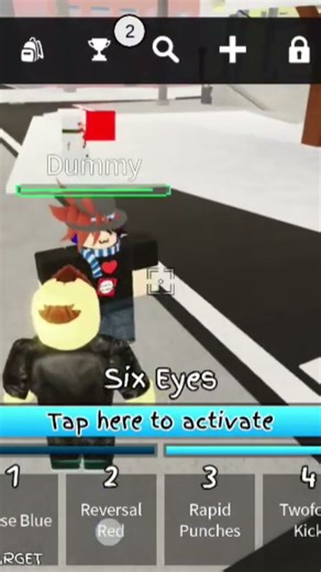 a basic combo for gojo and beginners