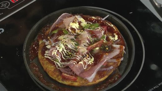 Iron Chef Masaharu Morimoto to lead 4th Annual Japan Parade