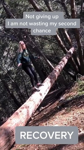 6.1K views · 144 reactions | This is part of my story. I want anyone reading this to know your life matters. If you’re struggling with addiction, this is a sign you can recover! | Addiction Awareness | Facebook