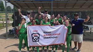 West Valley all-star team set to represent Idaho at softball regionals