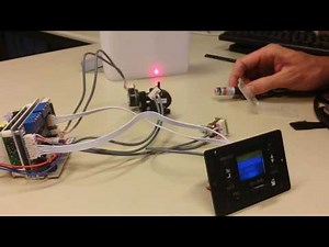 Laser Galvanometers from China