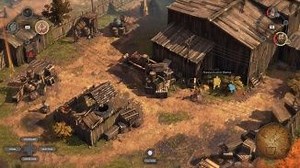 Desperados III Mission 3: Flagstone Walkthrough