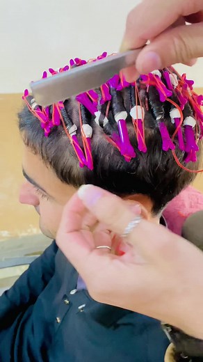 @TYping… #my #choice #curly hair#fypシ゚ #🤘🏻🤘🏻💝💝😎