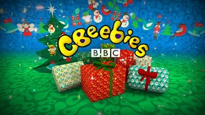 Cbeebies Christmas Treats Promo, Ident and Countdowns