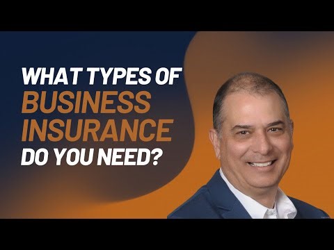 Essential Business Insurance Coverage: What You Need To Know
