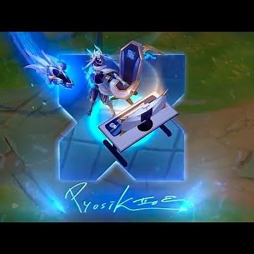 CHEGARAM! AS 7 NOVAS SKINS DRX 🏆