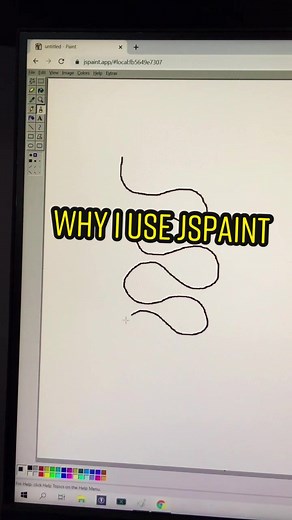 Exploring Art Tips and Digital Skills with MS Paint