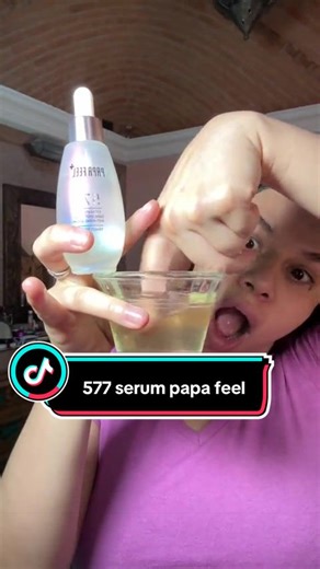 #papafeelmx #glowingskin #porecare #pielsensible #tiktokshopmexico @PAPA FEEL MX