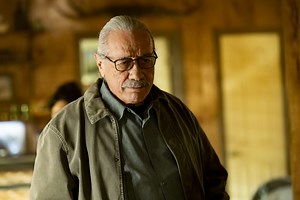 Edward James Olmos Talks About Working With His Son on ‘Mayans M.C.’ & Season 4