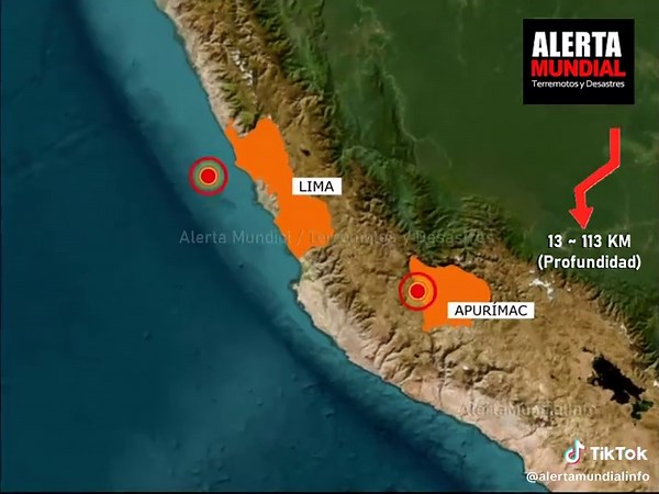 Reportes de Sismos en Perú - Diciembre 2024