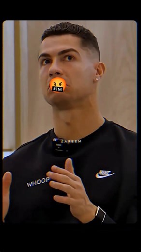 How Ronaldo Starts His Day: Inside His Morning Routine!”