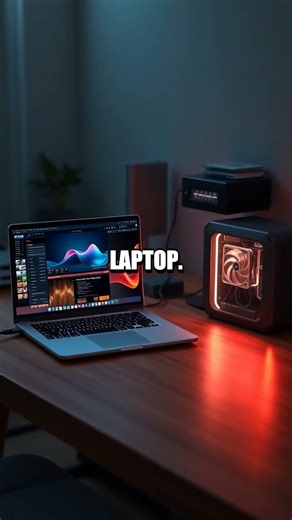 Power on the Go The USB4 and External GPU Shift