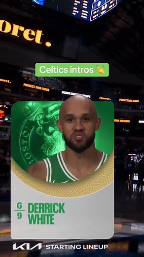 Celtics Starters Shine in Dallas