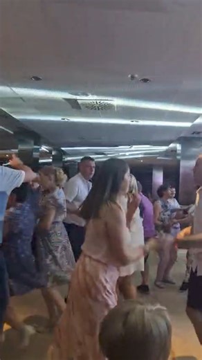 Great first night on Derek Ryan Music Beat in The Heat 💃😎🕺 | Patricia's Social Dance Class Dublin