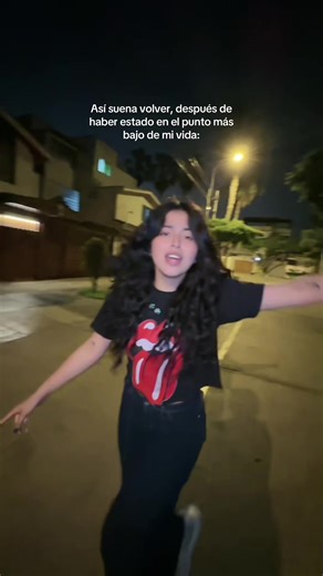 Inspiring Journey: Dream On by Aerosmith