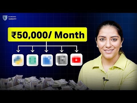 5 Passive Incomes You Can Start Now