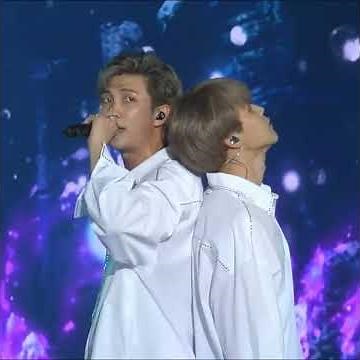 BTS 'Spring Day' (Live Performance)