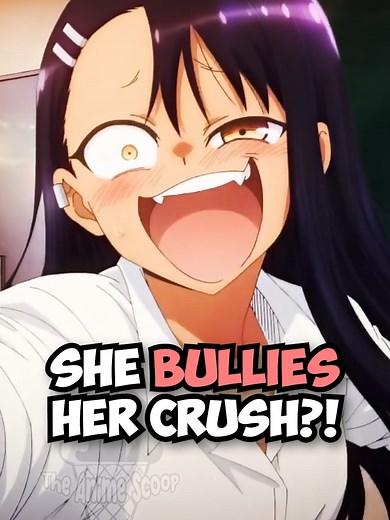 The Anime Scoop on TikTok