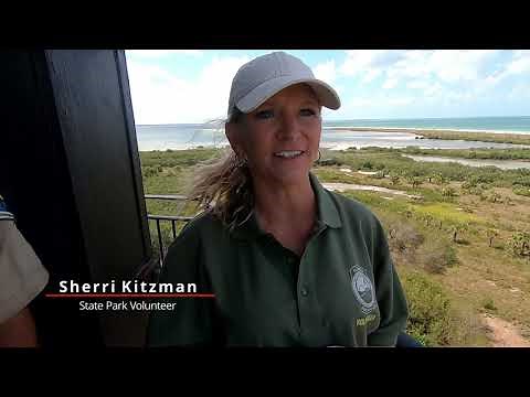ANCLOTE KEY LIGHTHOUSE VIRTUAL TOUR