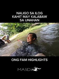 84K views · 4.7K reactions | Grabe naman yaaan walang arte arte | Ong Fam Highlights | Facebook