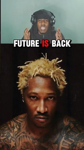 Future Is Back To Save Atlanta's Rap Scene!!