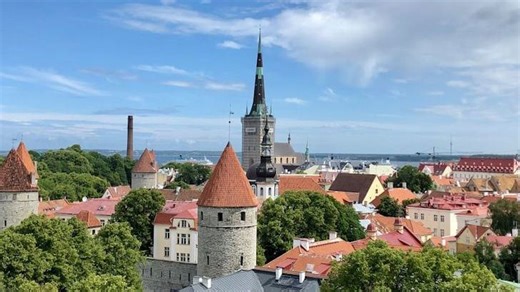 7 countries with the easiest work visas - and 6 that are hardest, research finds