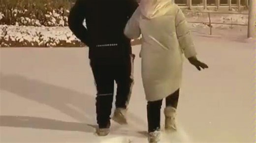 没有什么比霍霍你，更有意思的了