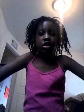 Me doing a little of gymnastics