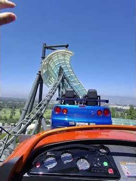 Fast and Furious: Hollywood Drift #fastandfurioushollywooddrift