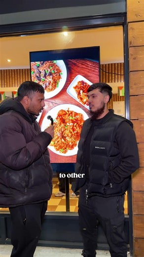 Authentic Chinese Flavours at Greedy Panda