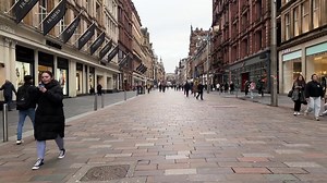 GlasgowWorld on Reels