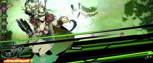 Hades - Heart-Seeking Bow Builds Guide [All Aspects]: Gamer Bebop