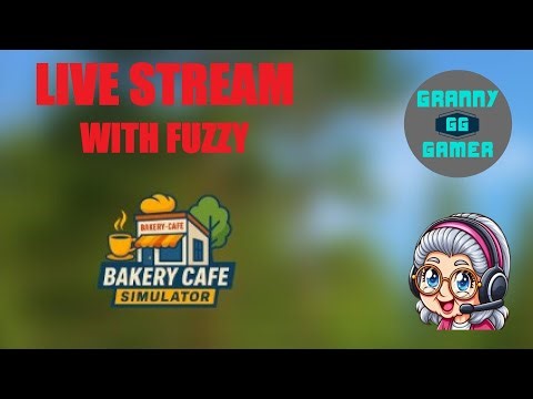 BAKERY CAFE SIMULATOR