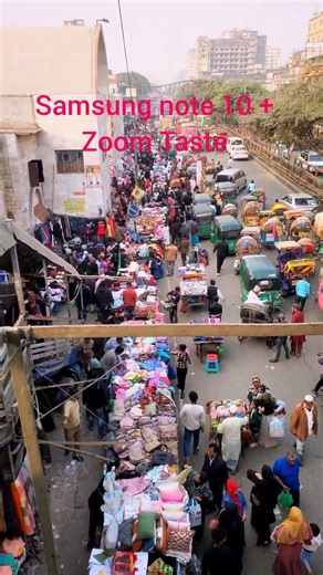 Samsung note 10 place video Taste