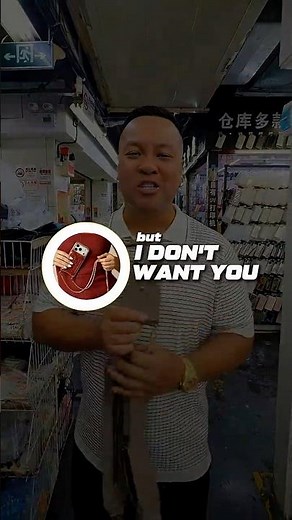 90% of people would walk by this product in China. Here's how to market it!